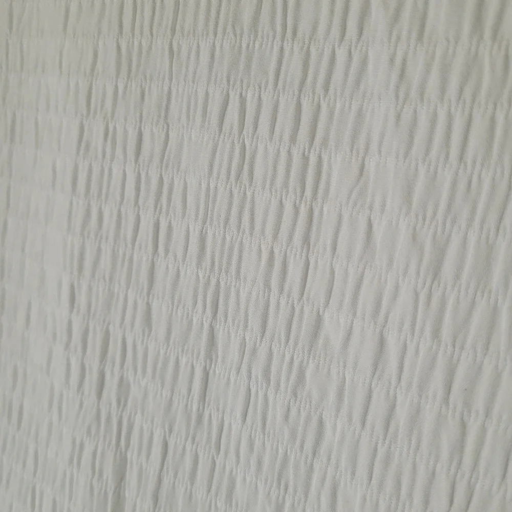 $Tommy Hilfiger White Flowy Dress,  Size 12 - Picture 2 of 10